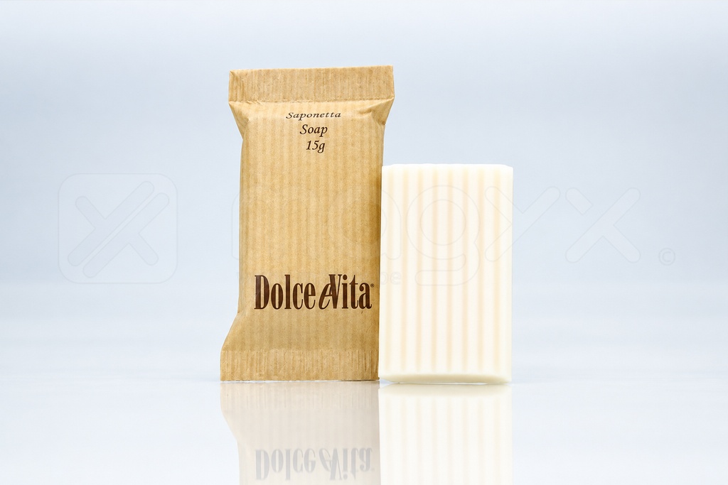 [0,13€] Savon Dolce e Vita — 15 g