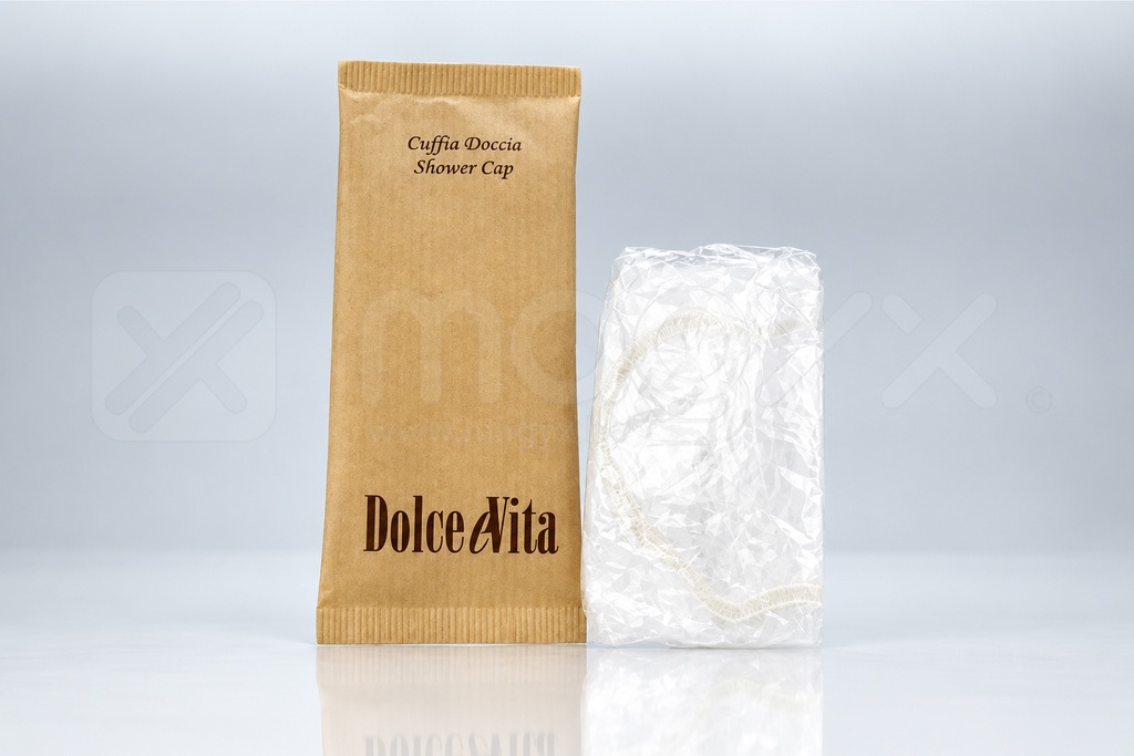 [0,14€] Bonnet de douche Dolce e Vita