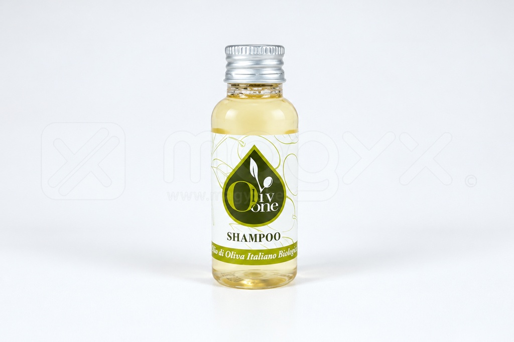 [0,29€] Champú Oliv One — 35 ml