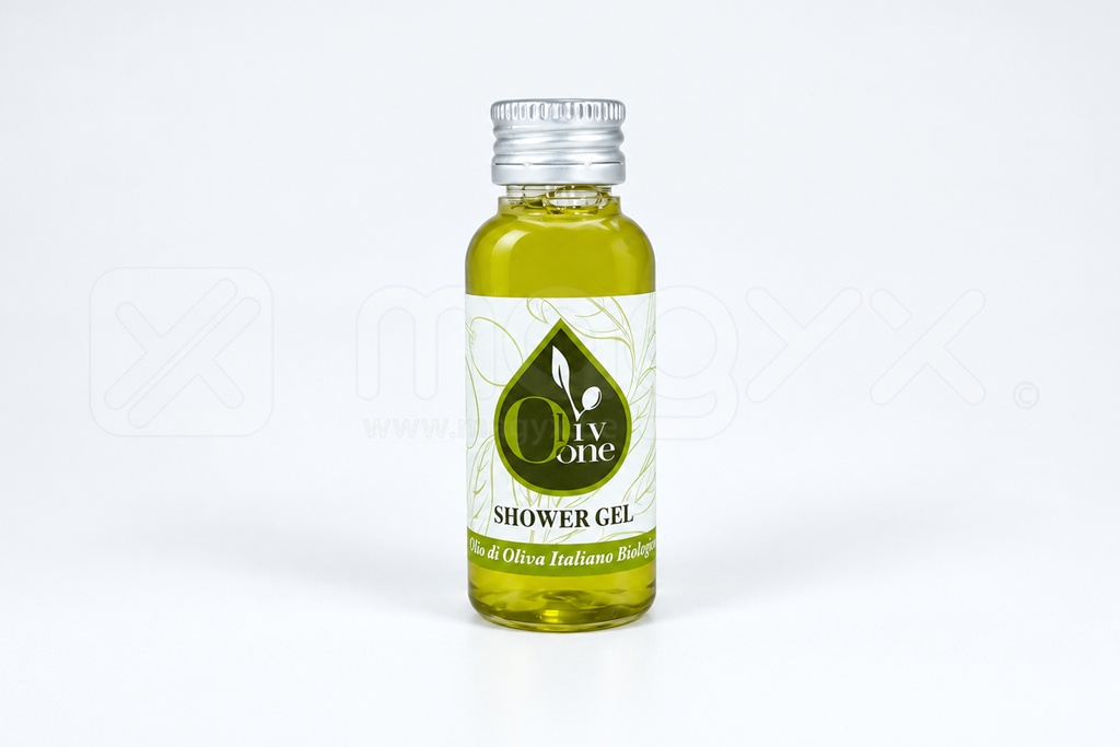 Gel de ducha Oliv One — 35 ml
