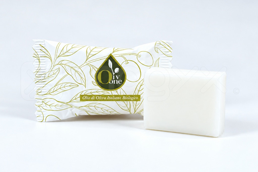 Savon Oliv One — 20 g