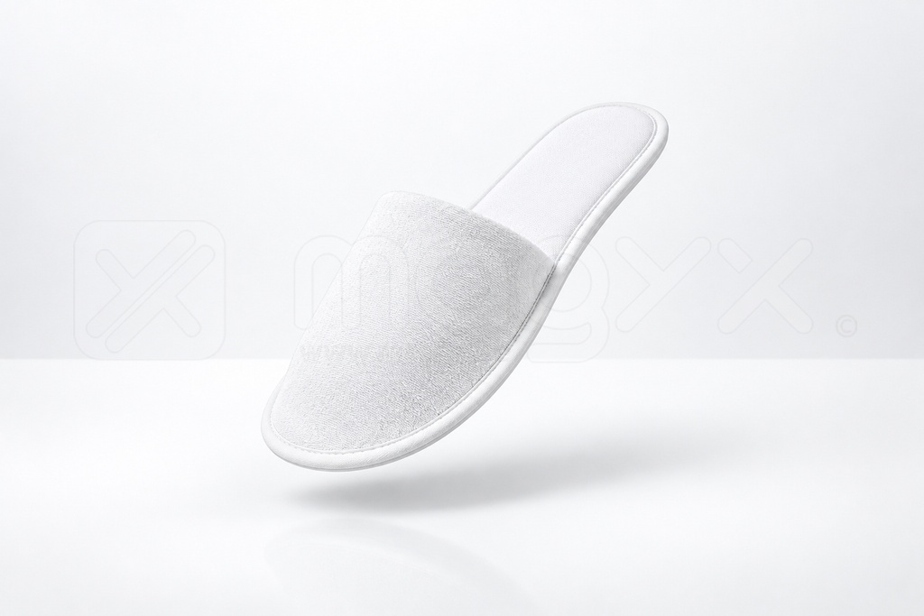 Zapatillas Classic de punta cerrada