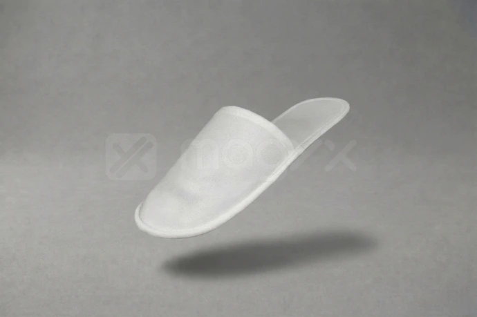 [0,74€] Basic Closed-Toe Slippers