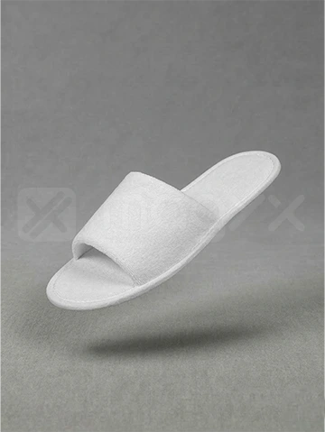 [0,89€] Pantoufles Classic à bout ouvert