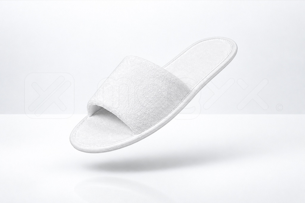 Zapatillas Classic de punta abierta