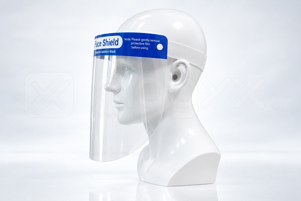Protective Face Shield
