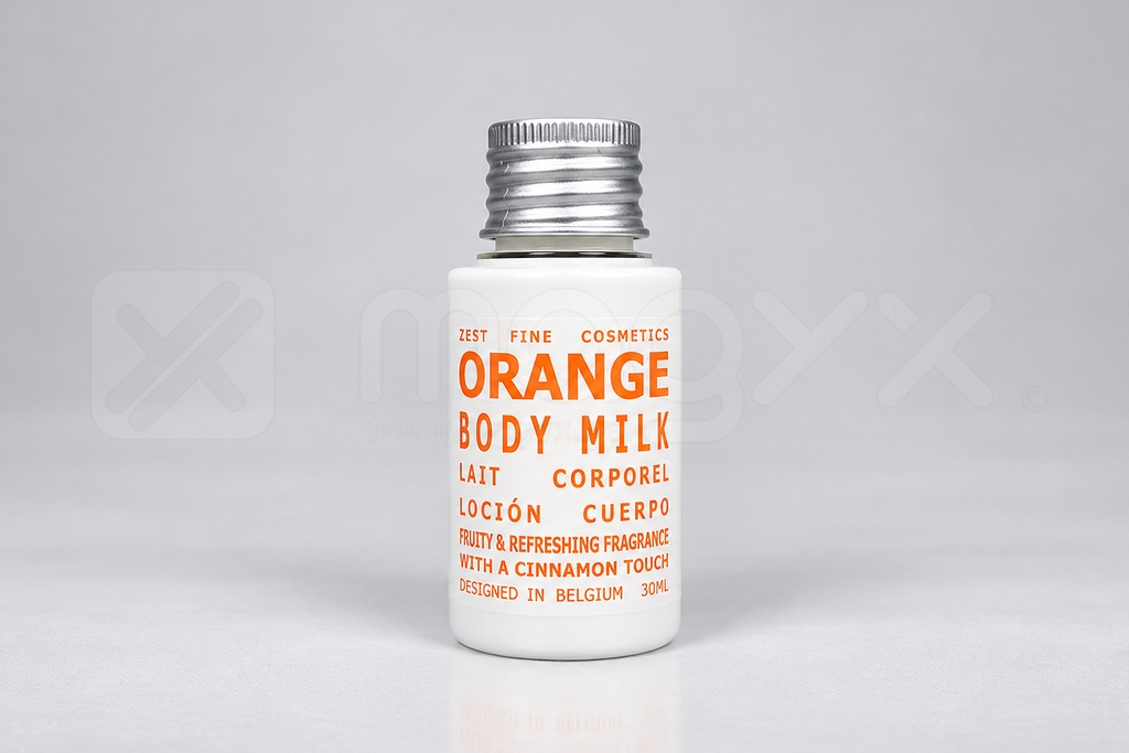 [0,27€] Loción corporal Zest — 30 ml