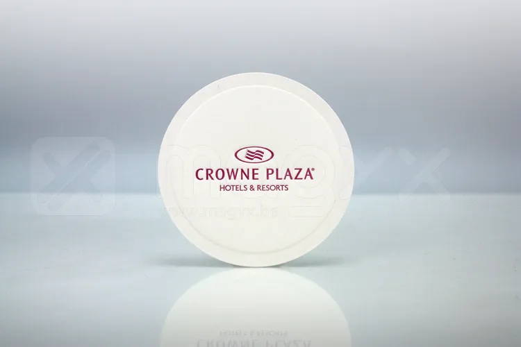 [0,03€] Crowne Plaza Coaster — 90 mm