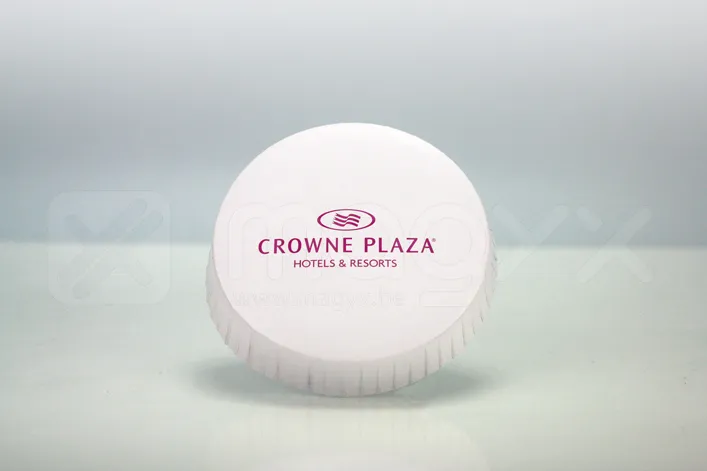 [0,06€] Crowne Plaza Card Glass Cover