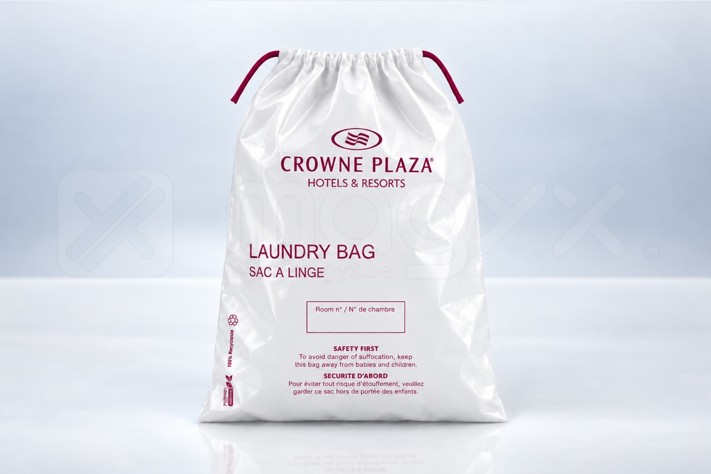 Sac à linge Crowne Plaza