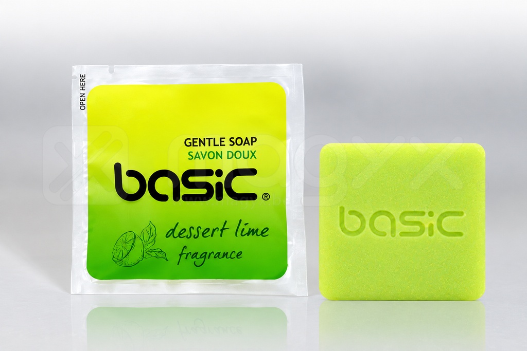 [0,16€] Savon Basic — 20 g
