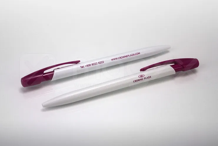 [0,25€] Bolígrafo MGX22 Crowne Plaza