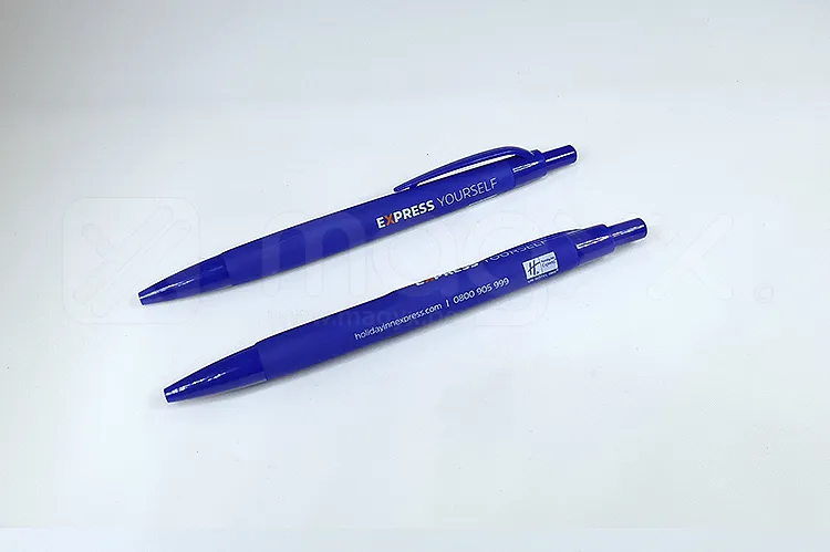 [0,25€] Stylo à bille Holiday Inn Express