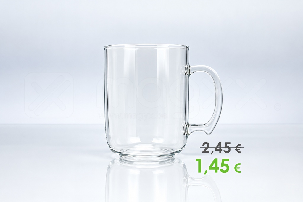 Mug en polycarbonate — 420 ml