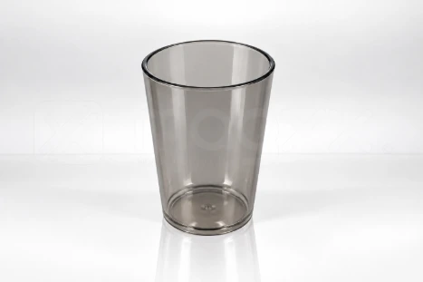 [0,74€] Vaso de policarbonato — 230 ml