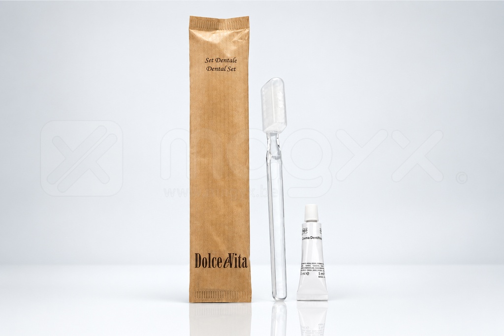 [0,69€] Kit dentaire Dolce e Vita