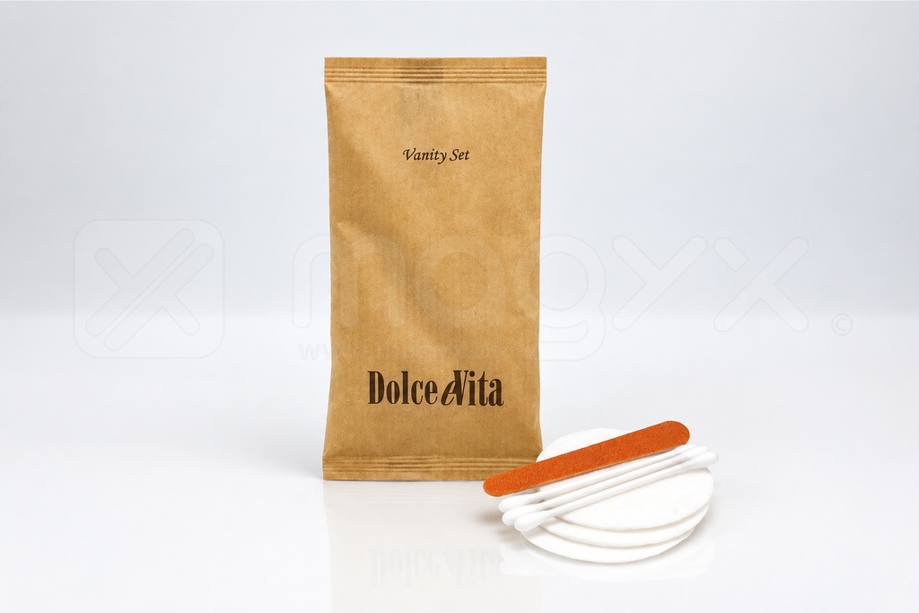 [0,35€] Dolce e Vita Vanity Kit