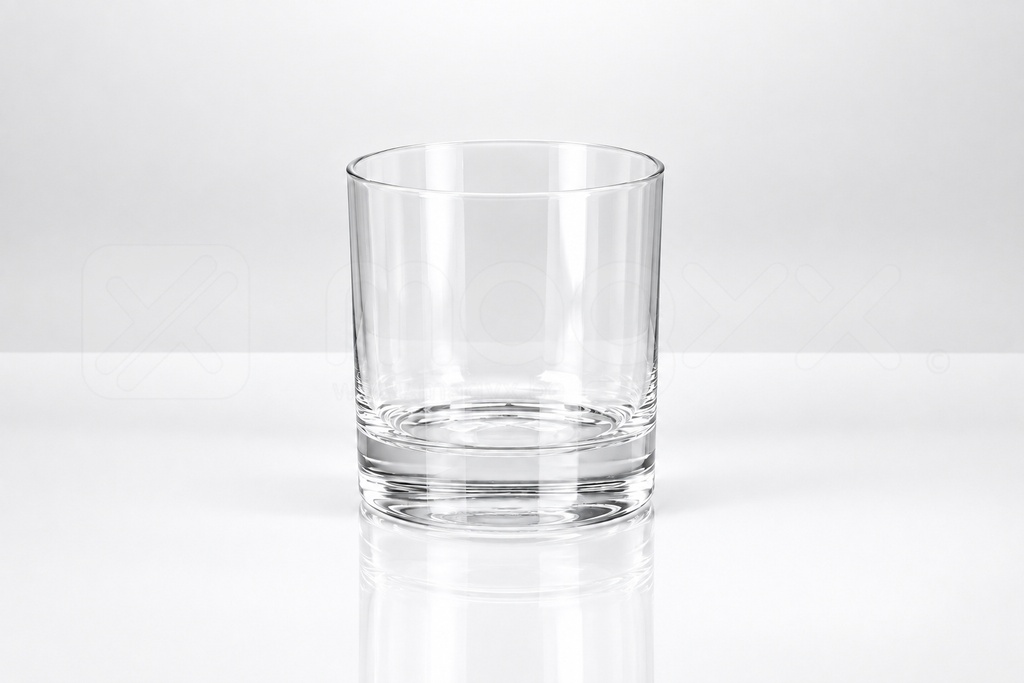 [2,75€] Vaso de whisky de policarbonato