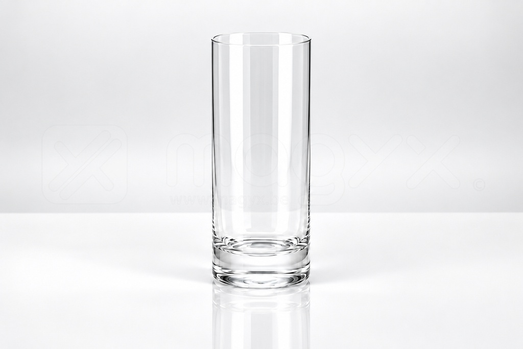 [2,95€] Polycarbonate Highball Glass